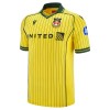Maillot de Foot Wrexham Exterieur 2025-26 Maillot de Foot Wrexham Exterieur 2025-26